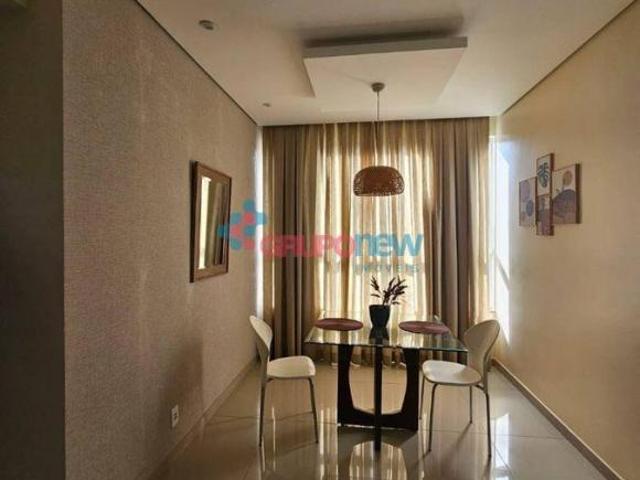 Apartamento venda em Lagoa Mansões, Lagoa Santa