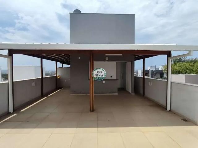 Cobertura venda em Região Geográfica Imediata de Belo Horizonte, Região Metropolitana de Belo Horizonte