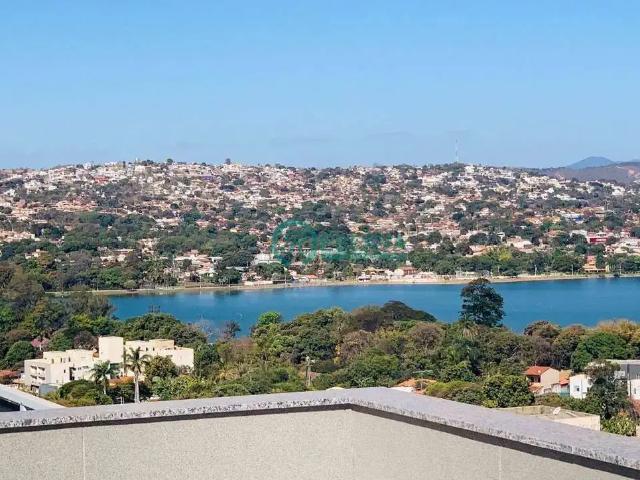 Cobertura venda em Região Geográfica Imediata de Belo Horizonte, Região Metropolitana de Belo Horizonte