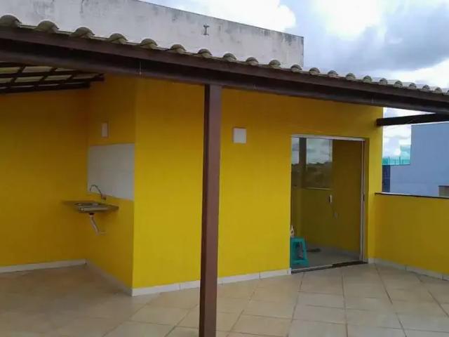 Cobertura venda em Região Geográfica Imediata de Belo Horizonte, Região Metropolitana de Belo Horizonte
