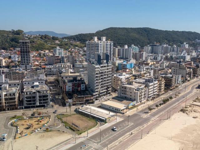 Cobertura venda em Mar Grosso, Laguna