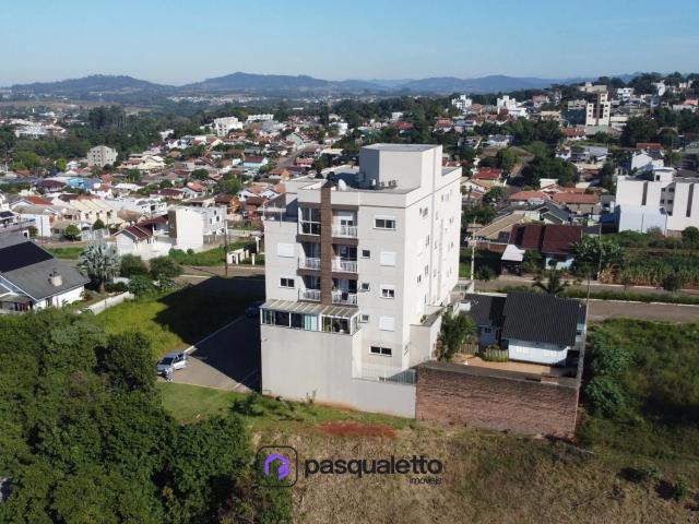 Cobertura venda em Lajeado