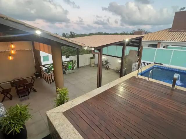 Cobertura venda em Região Geográfica Imediata de Salvador, Região Metropolitana de Salvador