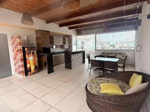 Cobertura venda em Região Geográfica Imediata de Salvador, Região Metropolitana de Salvador