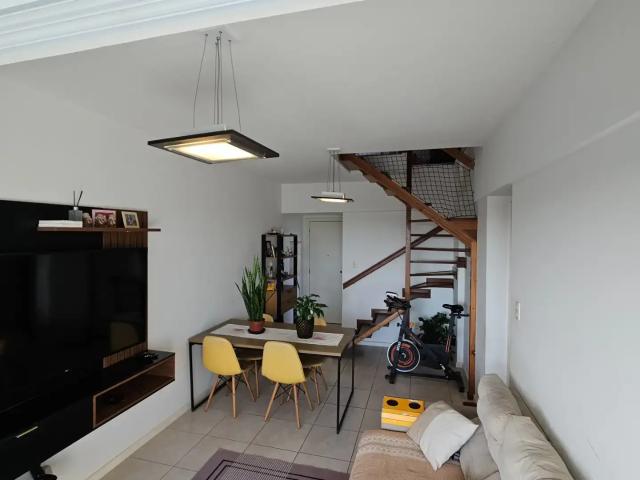 Cobertura venda em Vilas do Atlântico, Lauro de Freitas