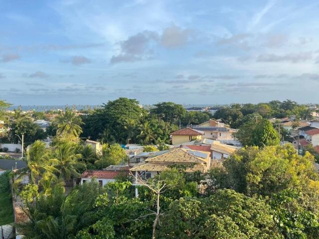 Cobertura venda em Lauro de Freitas
