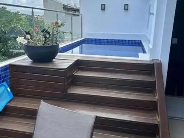 Cobertura venda em Região Geográfica Imediata de Salvador, Região Metropolitana de Salvador
