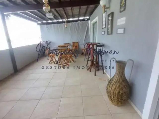 Cobertura venda em Região Geográfica Imediata de Salvador, Região Metropolitana de Salvador