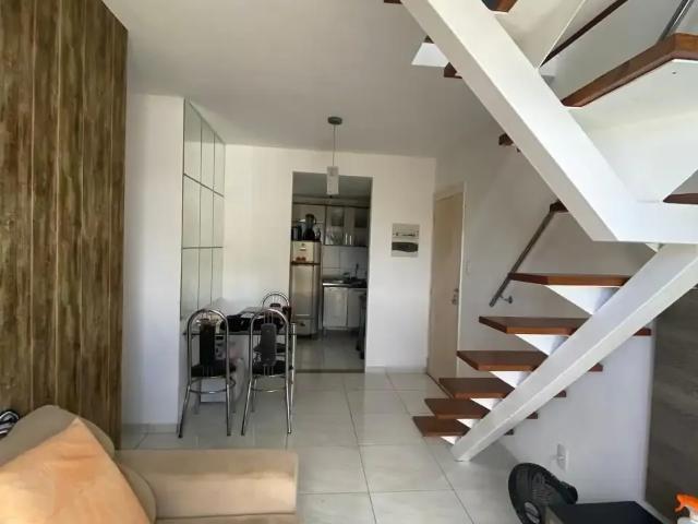 Cobertura venda em Itinga, Lauro de Freitas