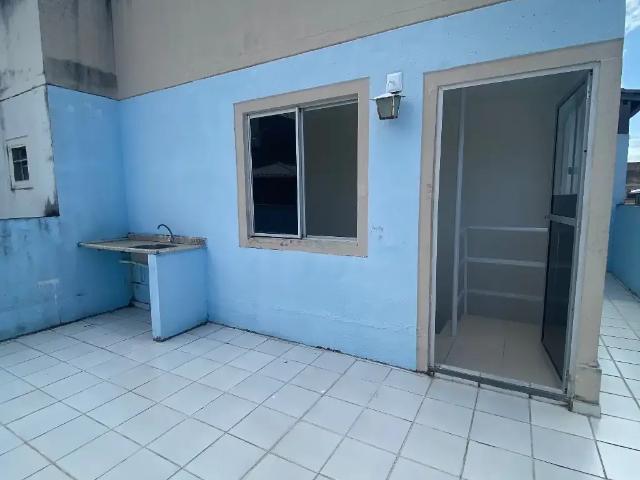 Cobertura venda em Itinga, Lauro de Freitas