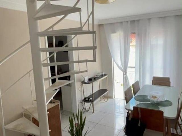Cobertura venda em Lauro de Freitas