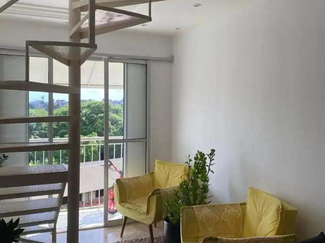 Cobertura venda em Lauro de Freitas, Bahia