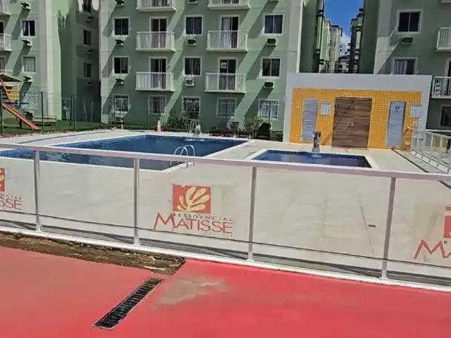 Cobertura venda em Centro, Lauro de Freitas