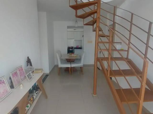 Cobertura venda em Lauro de Freitas, Bahia