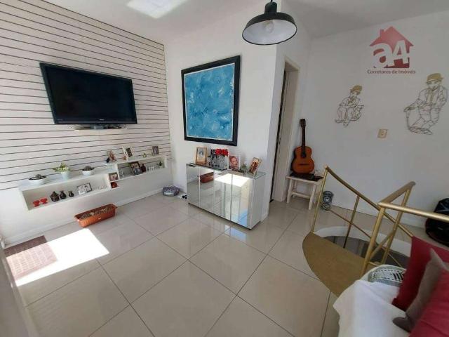 Cobertura venda em Centro, Lauro de Freitas