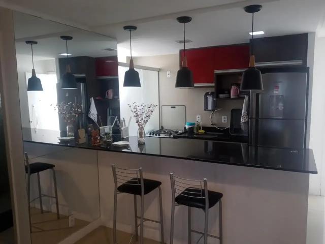 Cobertura venda em Centro, Lauro de Freitas