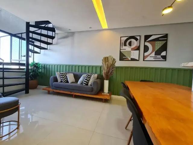 Cobertura venda em Região Geográfica Imediata de Salvador, Região Metropolitana de Salvador