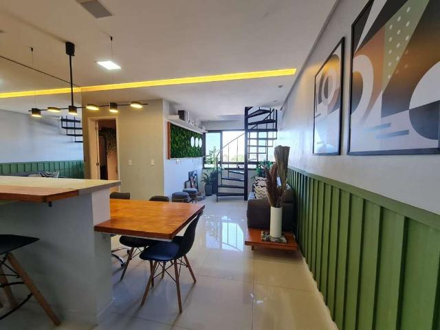 Cobertura venda em Centro, Lauro de Freitas