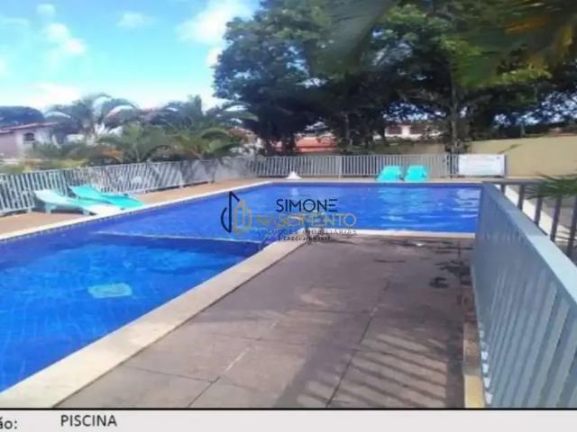 Cobertura venda em Centro, Lauro de Freitas