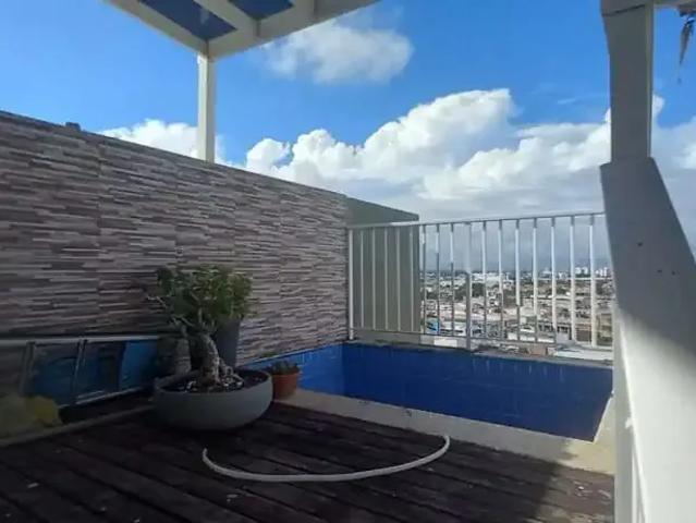 Cobertura venda em Região Geográfica Imediata de Salvador, Região Metropolitana de Salvador