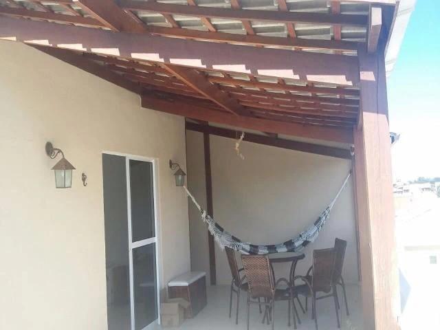 Cobertura venda em Lauro de Freitas, Região Geográfica Intermediária de Salvador