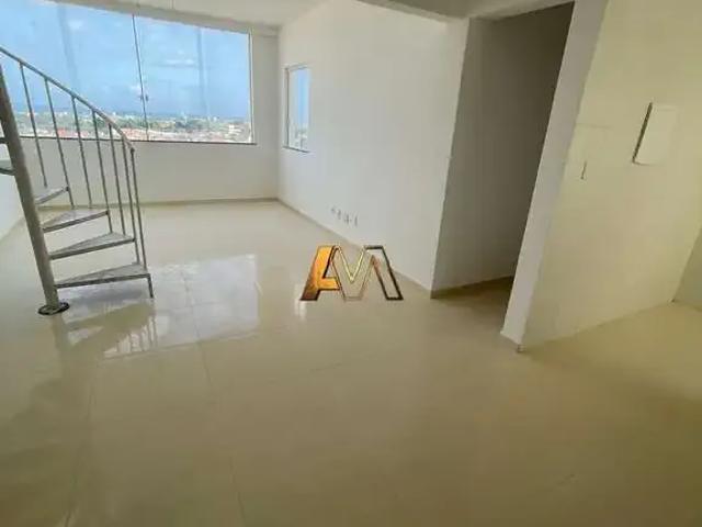 Cobertura venda em Lauro de Freitas