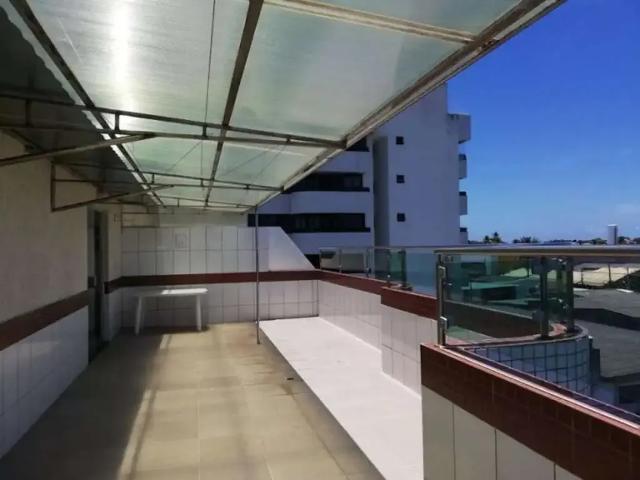 Cobertura venda em Região Geográfica Imediata de Salvador, Região Metropolitana de Salvador