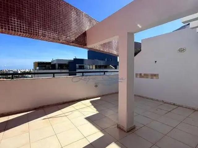 Cobertura venda em Região Geográfica Imediata de Salvador, Região Metropolitana de Salvador