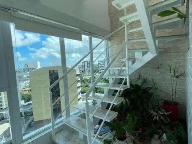 Cobertura venda em Região Geográfica Imediata de Salvador, Região Metropolitana de Salvador