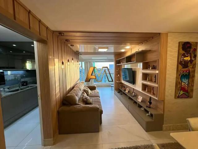 Cobertura venda em Vilas do Atlântico, Lauro de Freitas