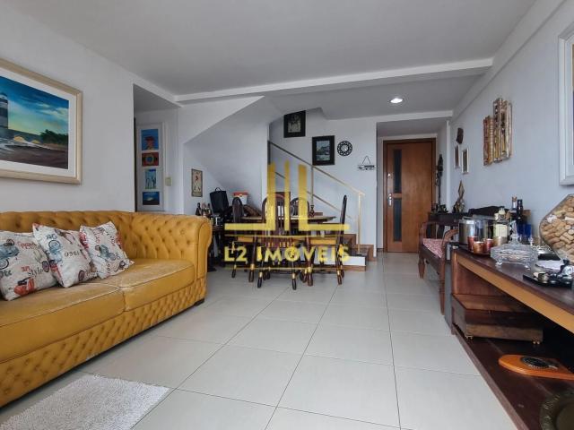Cobertura venda em Lauro de Freitas