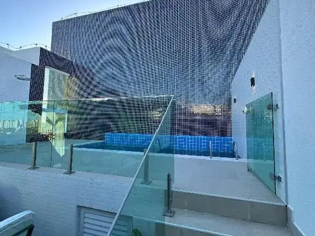 Cobertura venda em Região Geográfica Imediata de Salvador, Região Metropolitana de Salvador
