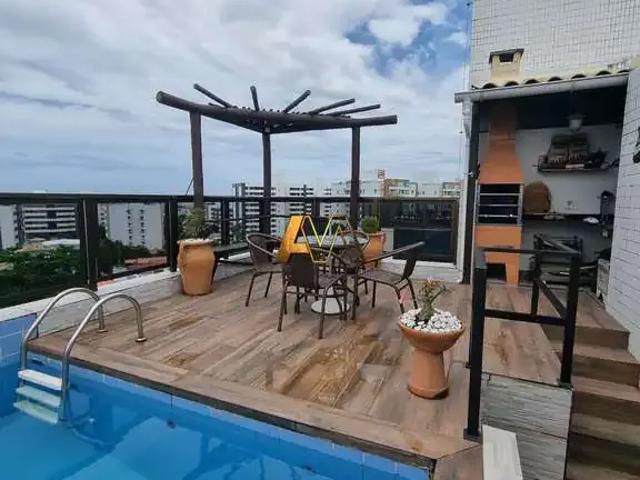 Cobertura venda em Portão, Lauro de Freitas