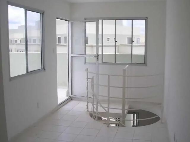 Cobertura venda em Itinga, Lauro de Freitas