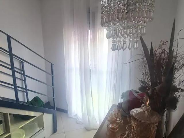 Cobertura venda em Lauro de Freitas