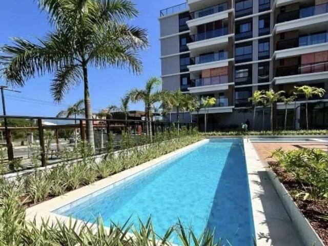 Cobertura venda em Lauro de Freitas