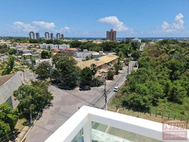 Cobertura venda em Região Geográfica Imediata de Salvador, Região Metropolitana de Salvador