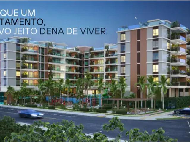 Cobertura venda em Região Geográfica Imediata de Salvador, Região Metropolitana de Salvador
