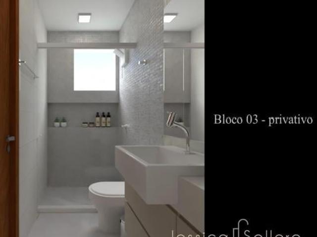 Apartamento venda em Chácaras Del Rey, Santa Luzia