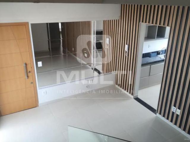 Apartamento venda em Região Geográfica Imediata de Uberlândia, Oliveira Fortes
