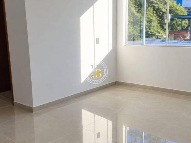 Apartamento venda em Bom Jardim, Juiz de Fora
