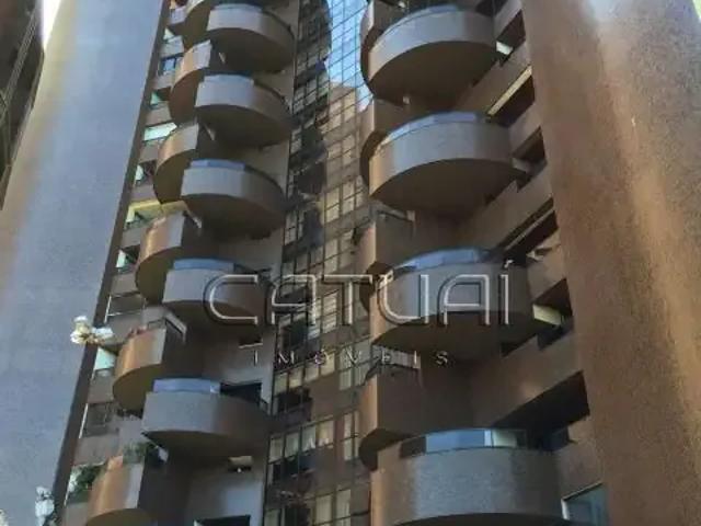 Cobertura venda em Região Geográfica Imediata de Londrina, Londrina