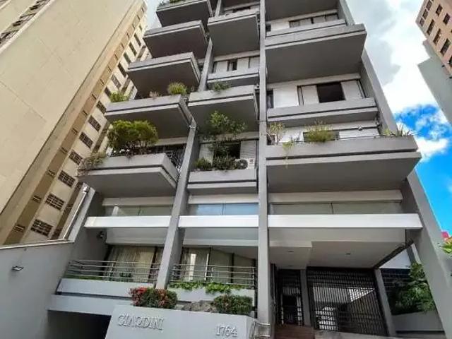 Cobertura venda em Região Geográfica Imediata de Londrina, Londrina