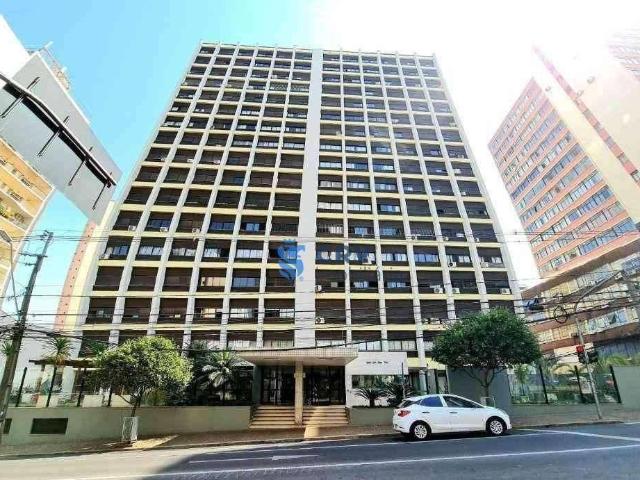 Cobertura venda em Região Geográfica Imediata de Londrina, Londrina