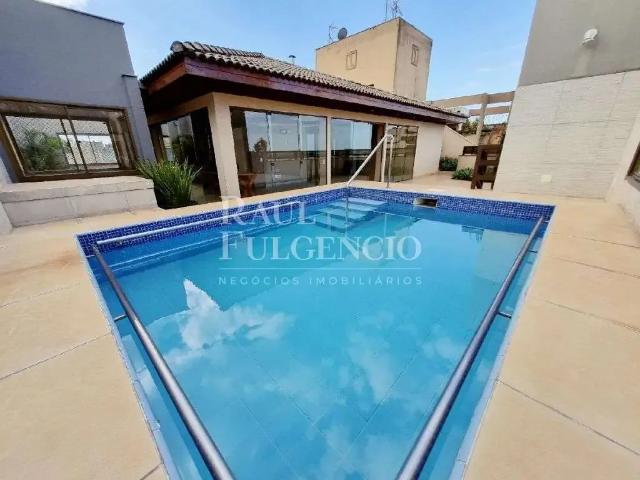 Cobertura venda em Região Geográfica Imediata de Londrina, Londrina