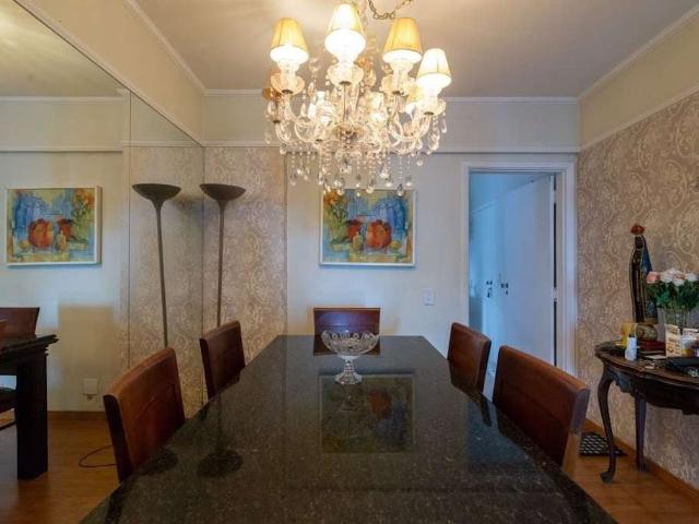 Cobertura venda em Centro Histórico, Londrina