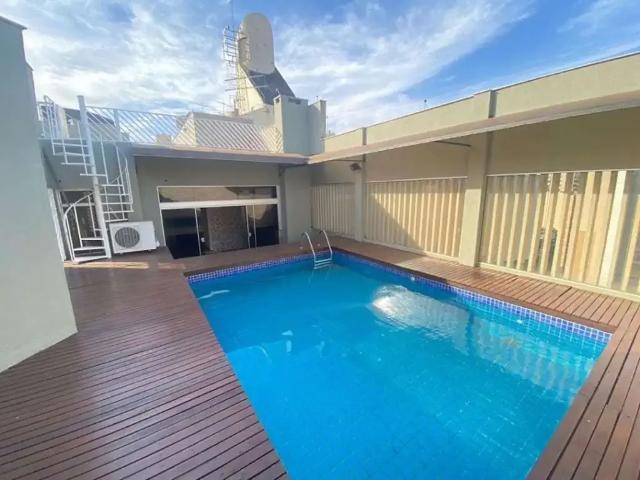 Cobertura venda em Região Geográfica Imediata de Londrina, Londrina