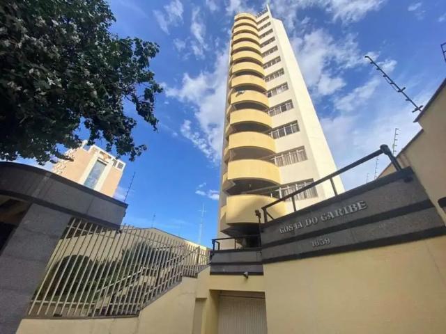 Cobertura venda em Região Geográfica Imediata de Londrina, Londrina