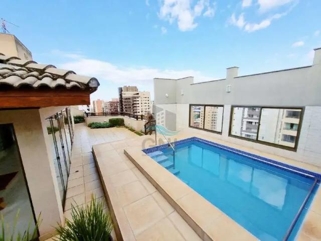 Cobertura venda em Região Geográfica Imediata de Londrina, Londrina