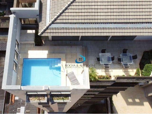 Cobertura venda em Região Geográfica Imediata de Londrina, Londrina